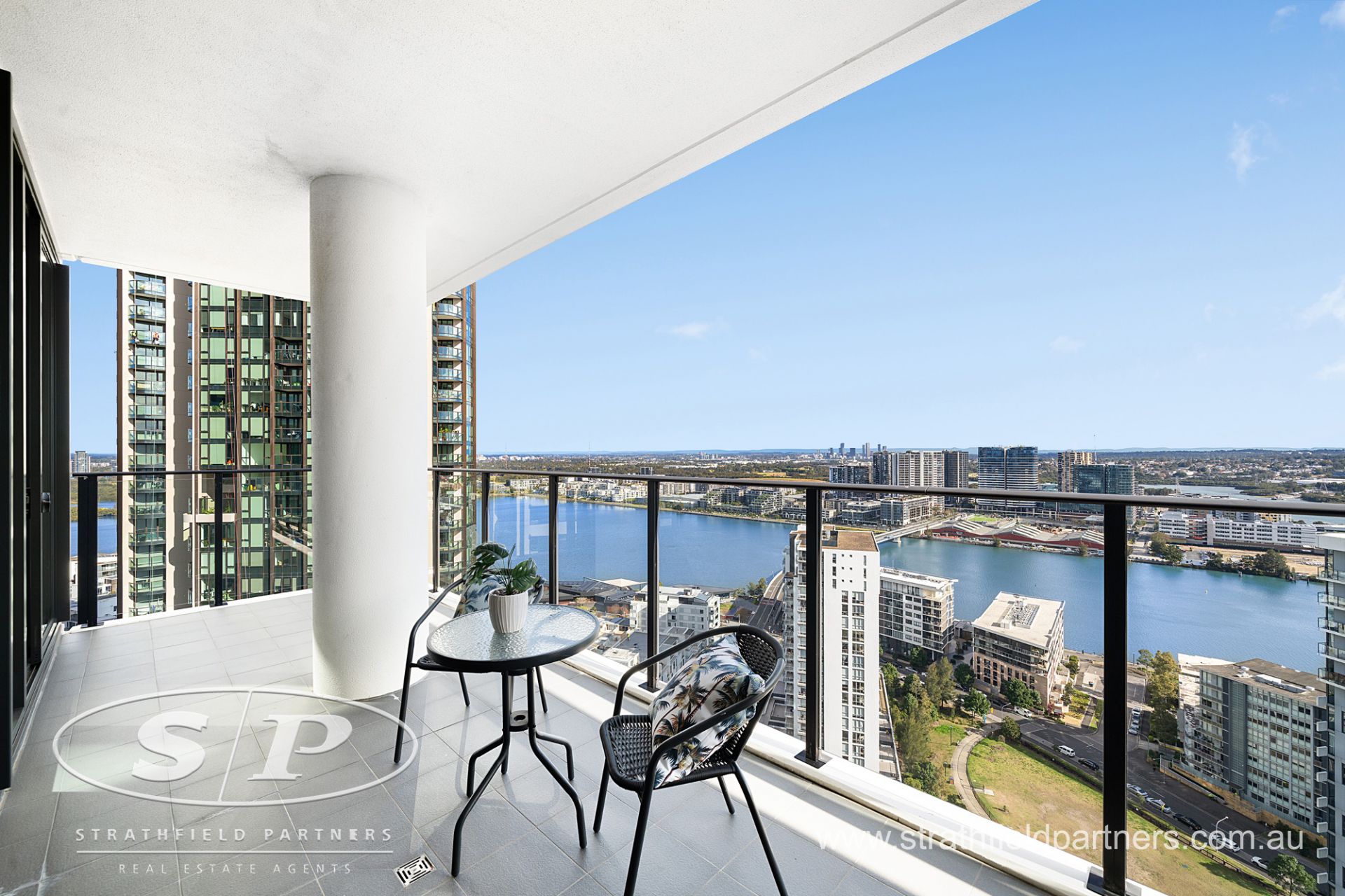 2309/42 Walker Street, Rhodes, Rhodes - Thumbnail 5