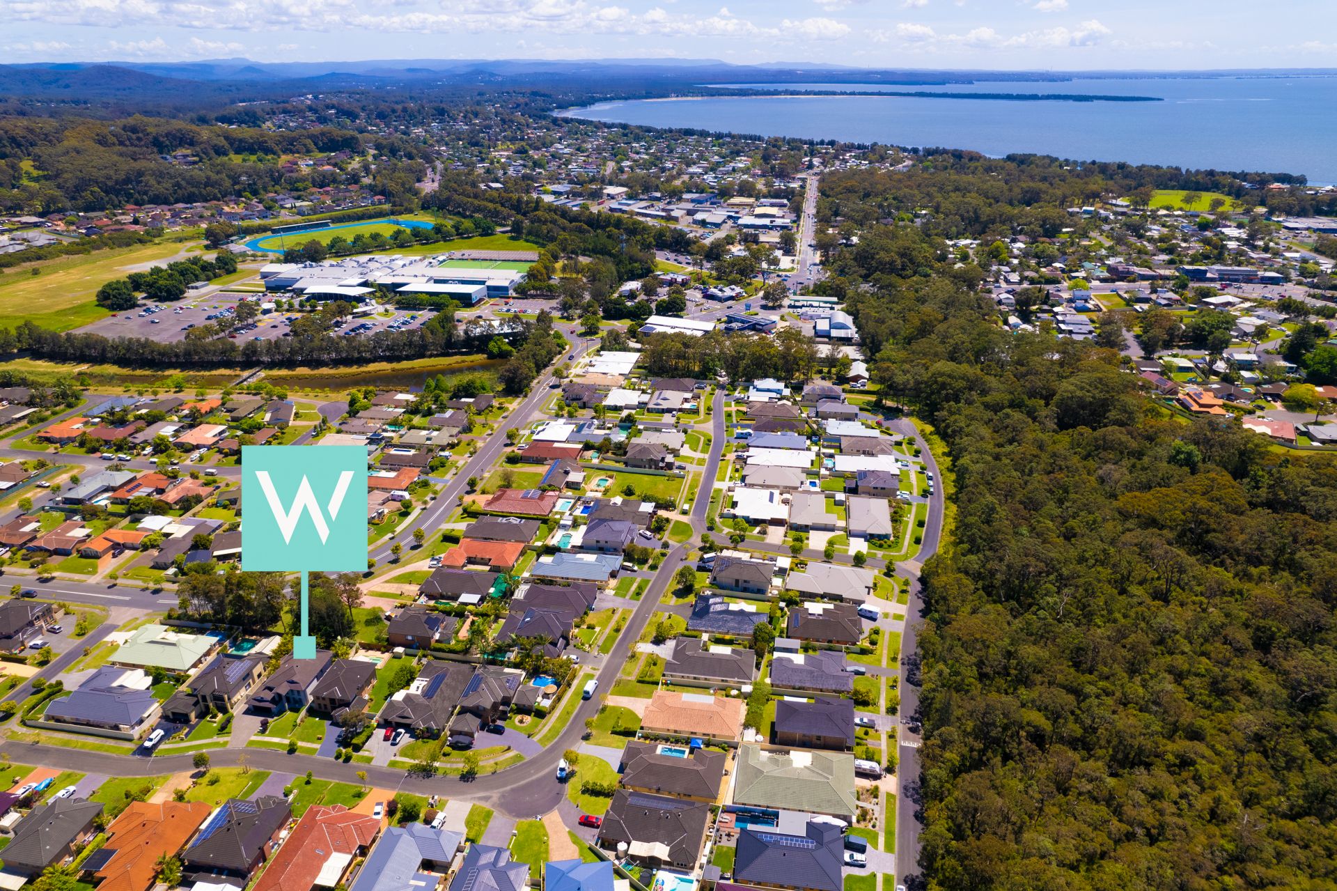 6 Shearwater Street, Tumbi Umbi Whiteman Property