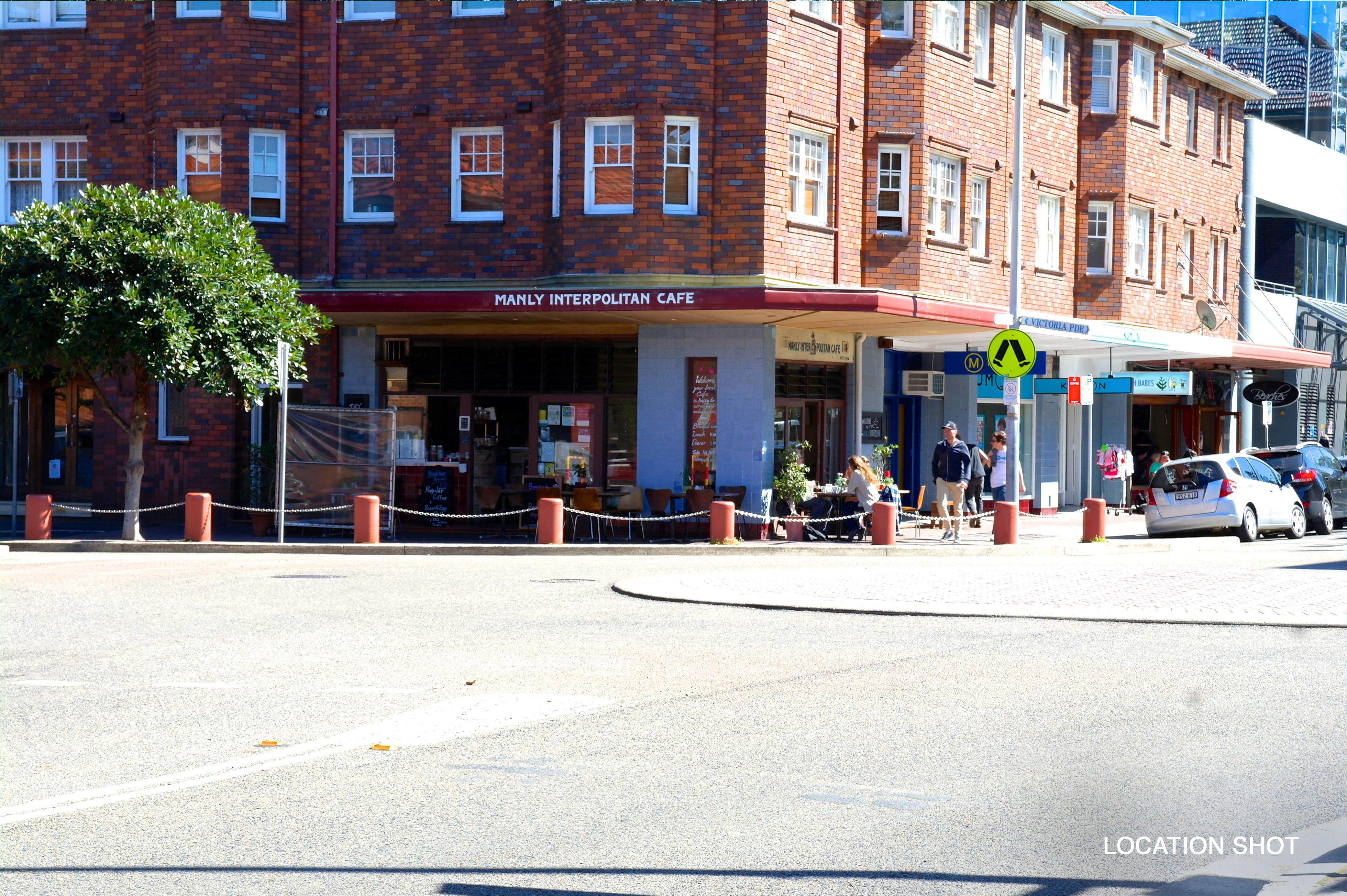 Real Estate For Lease 12/9 Darley Road Manly , NSW