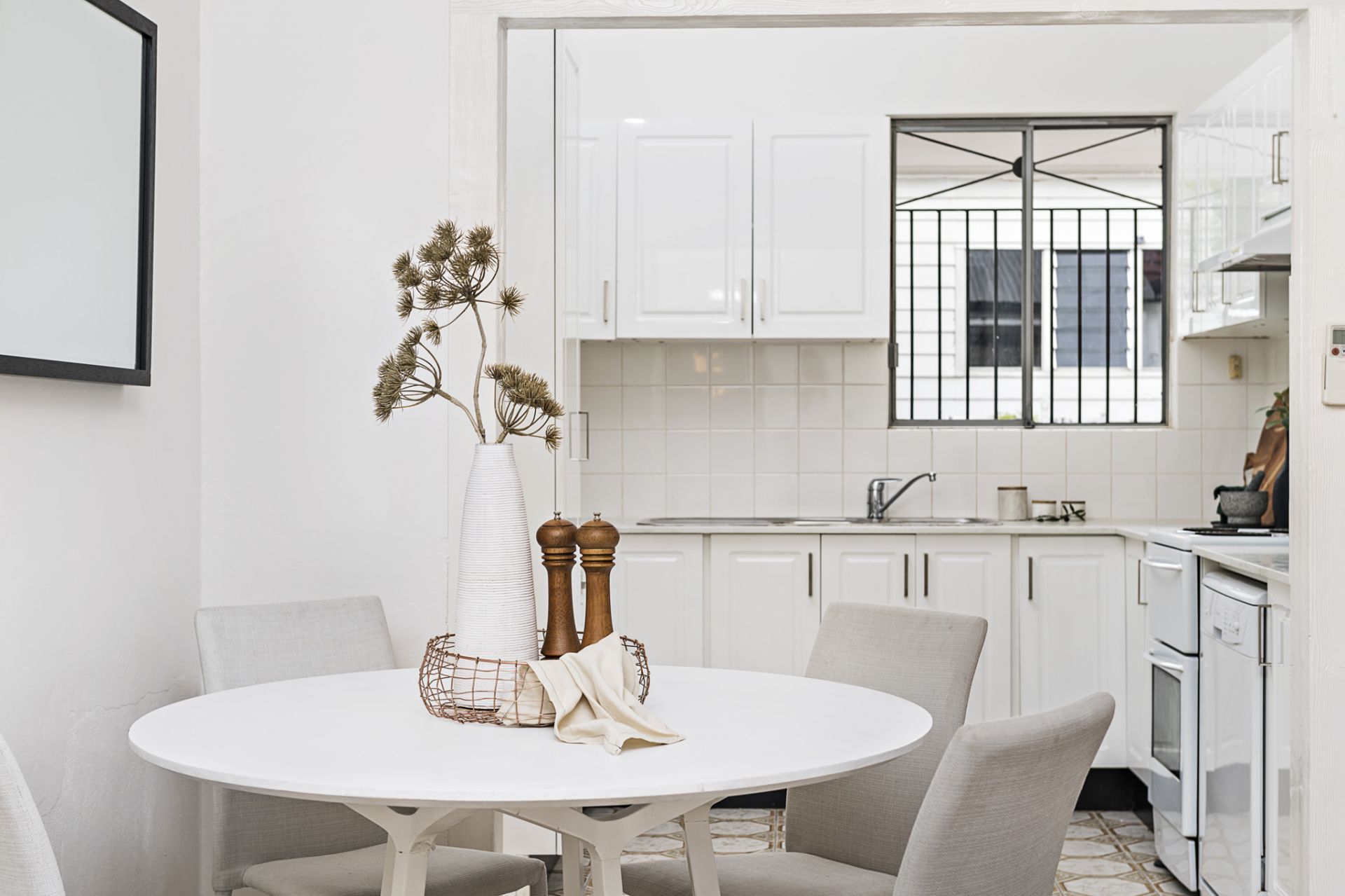 Sold - Character Home of Light, Charm and Lifestyle