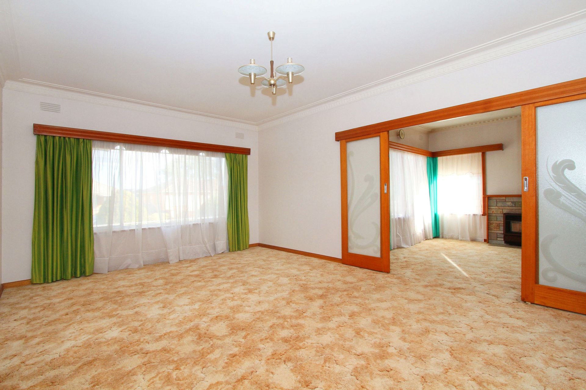 Versatile Home + Large Block = Exciting Prospects
