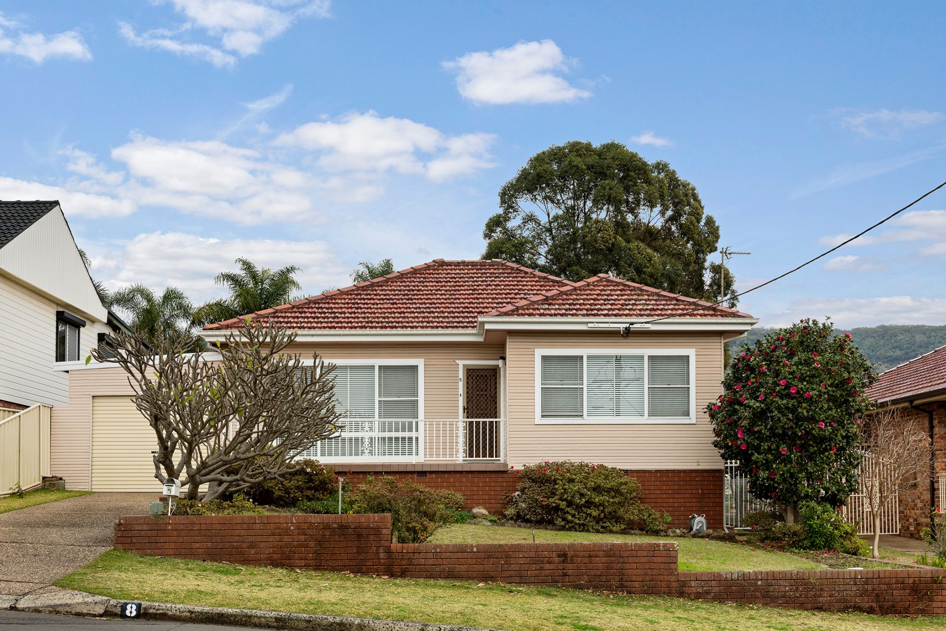 Real Estate For Sale 8 Hopewood Crescent Fairy Meadow , NSW