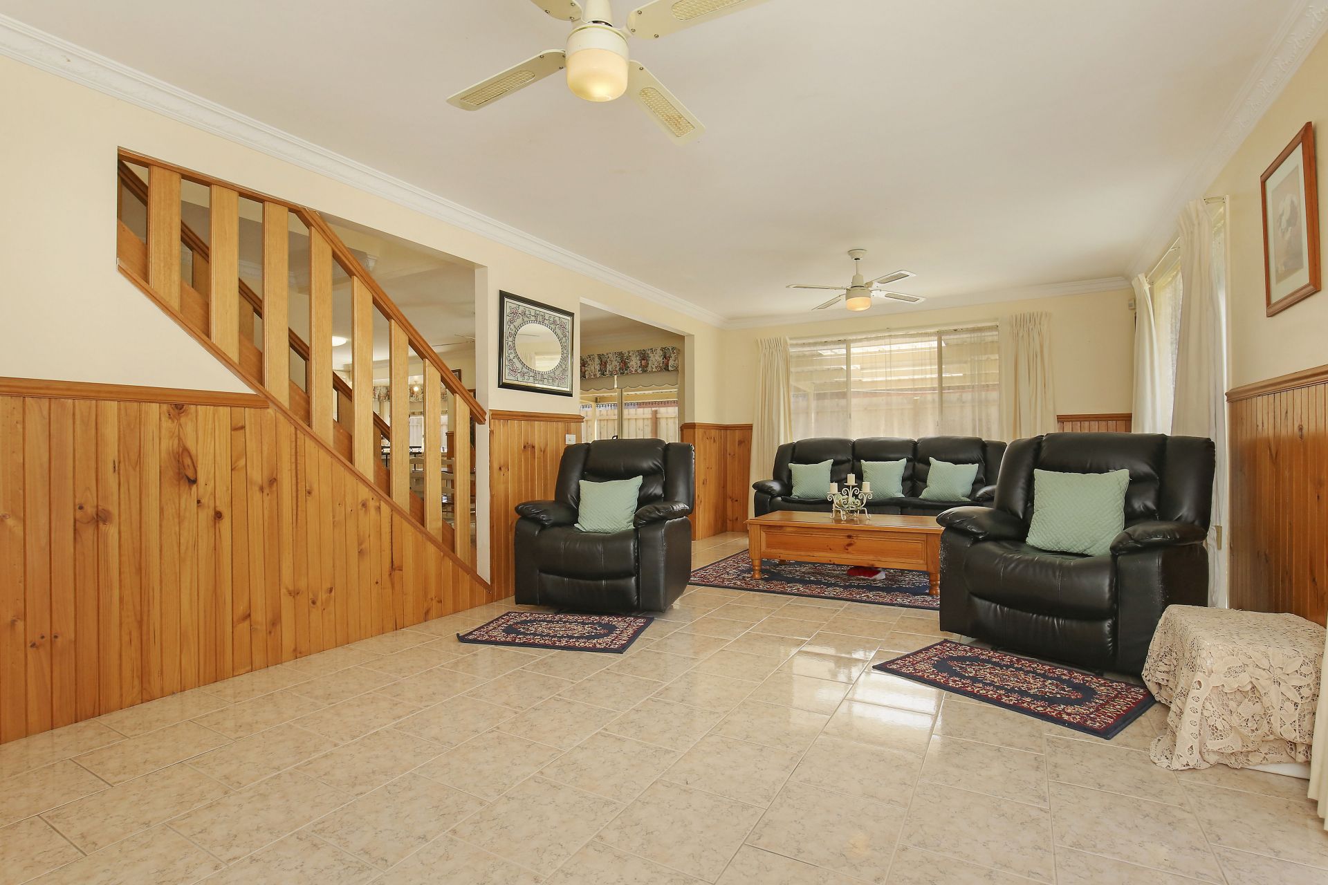 Ready For Versatile Family Living