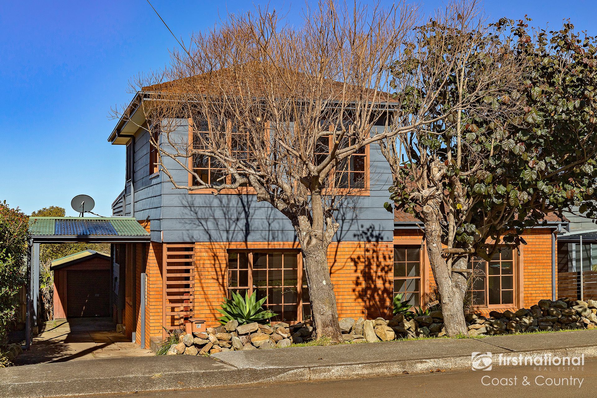 23 Blackwood Street, Gerringong First National Coast & Country Real