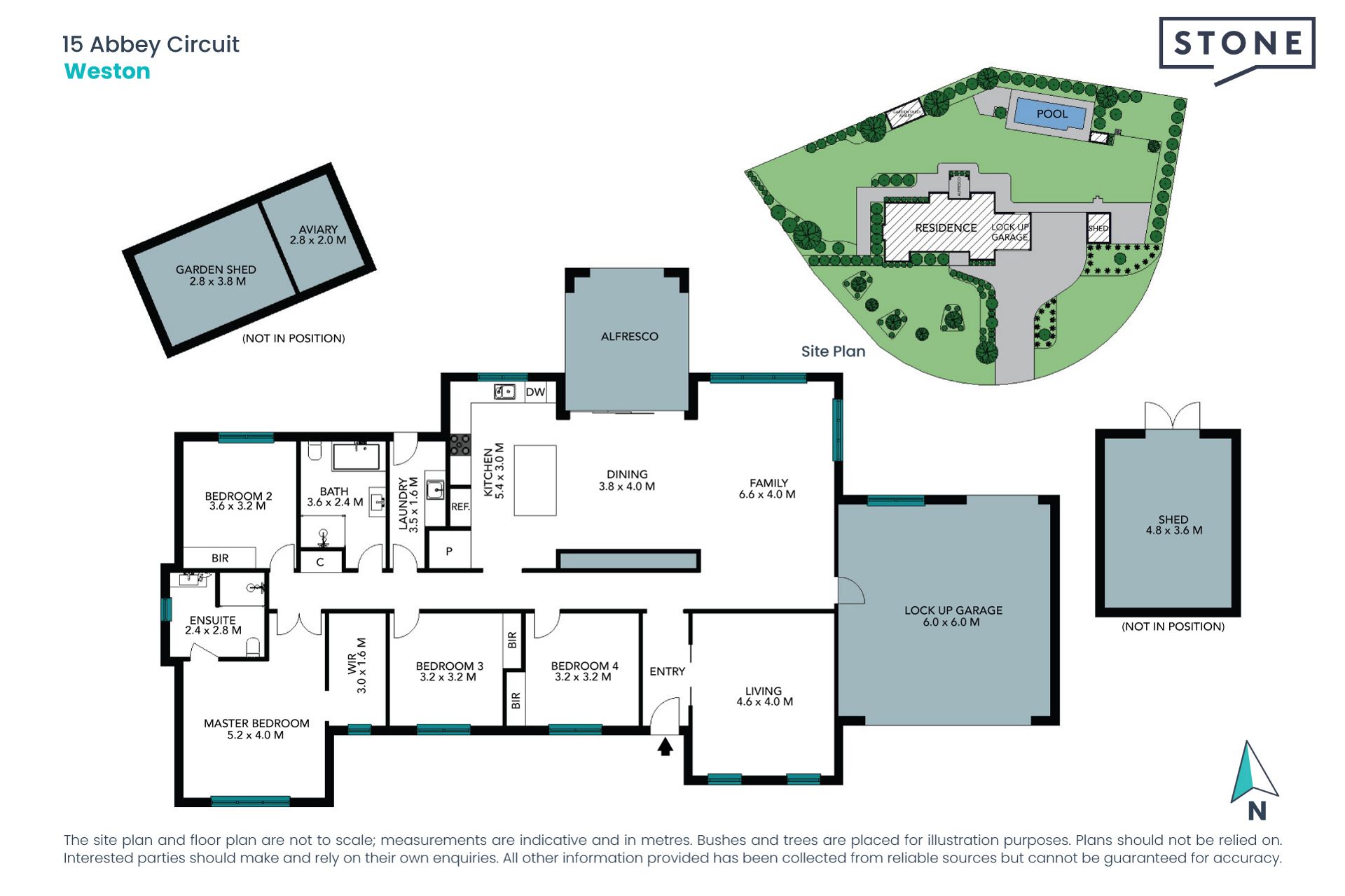 A spectacular property like no other