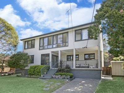 Successfully SOLD by Nick Scarf - 0411 197 486