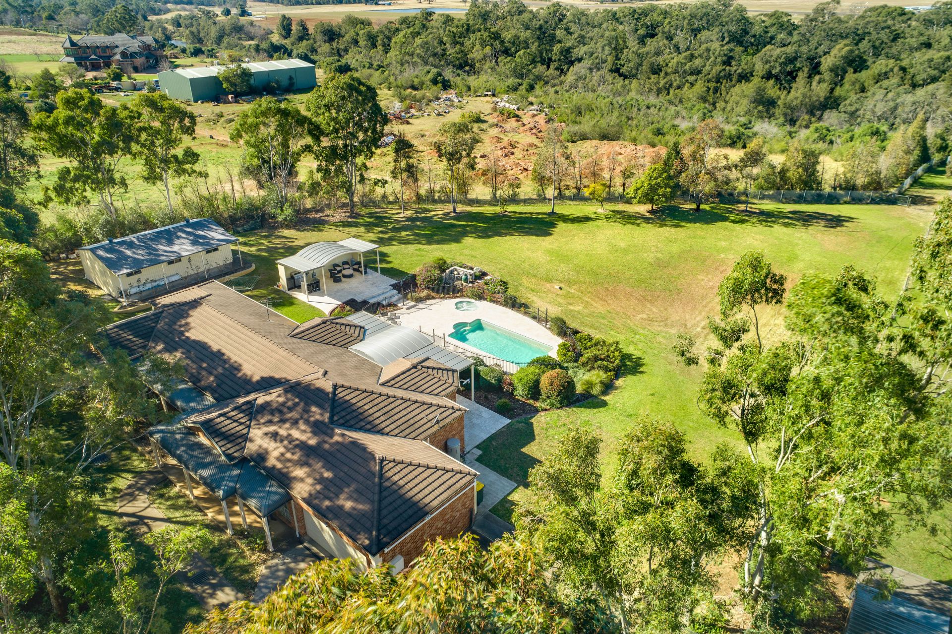Real Estate For Sale 42 Mooresfield Lane Ellis Lane , NSW