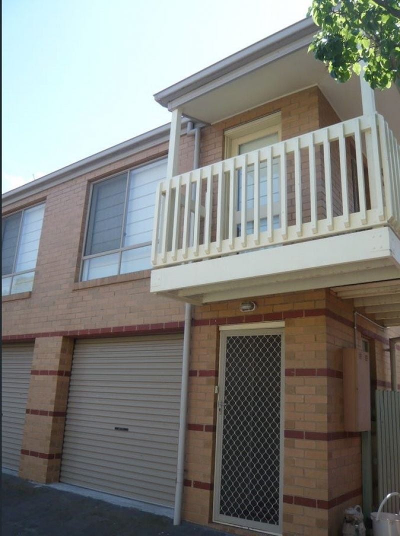 28 Crichton Lane Kensington VIC, Kensington - Thumbnail 8
