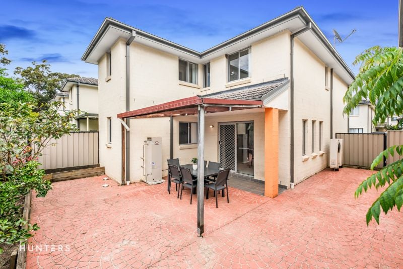 30/162 Walters Road, Blacktown