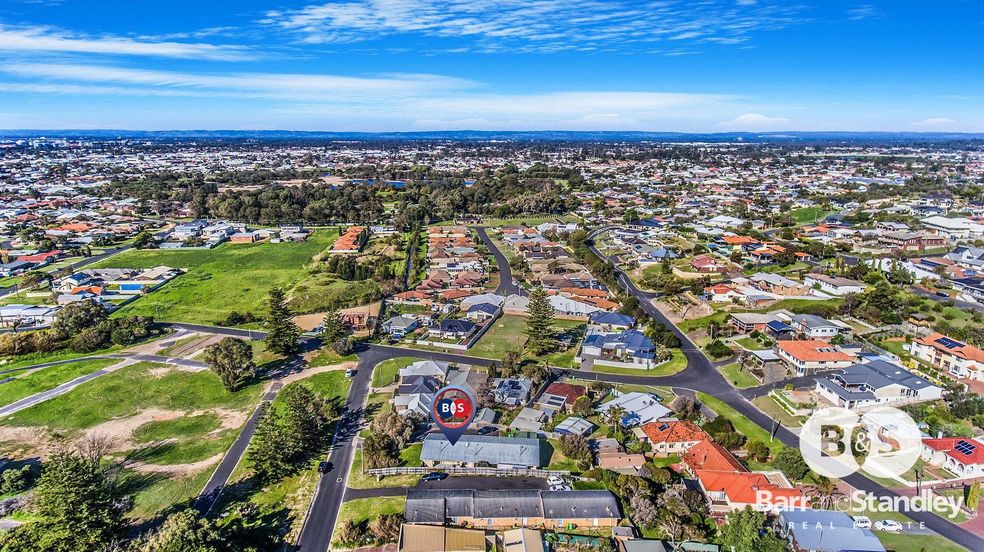 1,2,3/5 Pendal Street South Bunbury , WA
