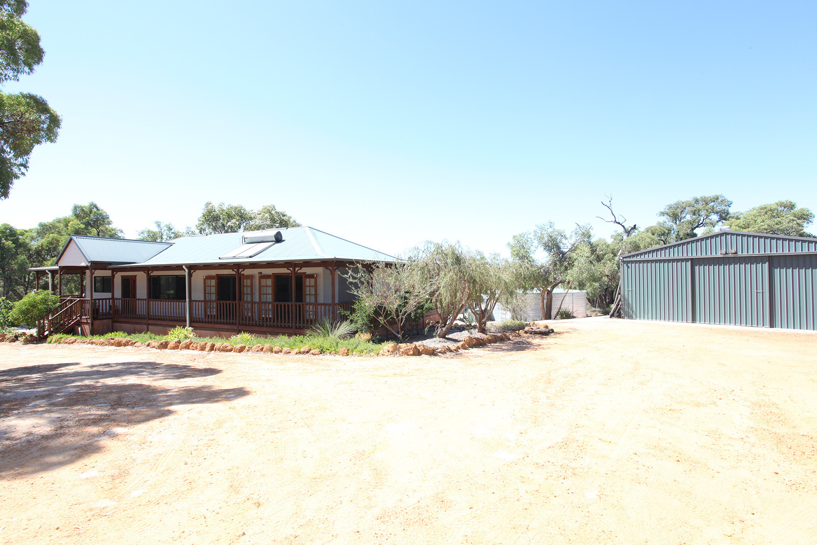 132 Ghost Gum Ridge, CHITTERING, WA, 6084 Acreage/SemiRural buyMyplace