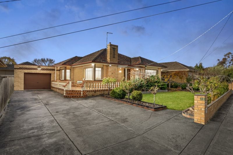 22 Messmate Street, Lalor