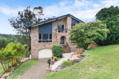 1 Dobell Road, ENGADINE