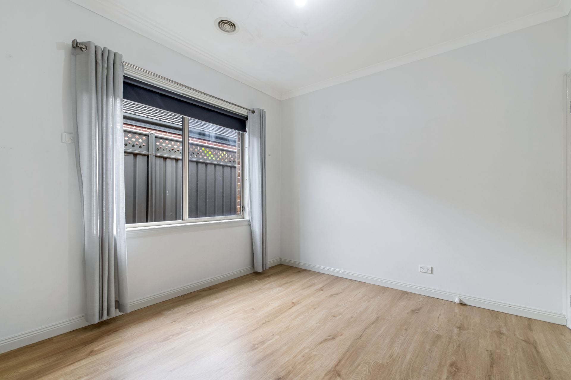 Spacious 4-Bedroom Home