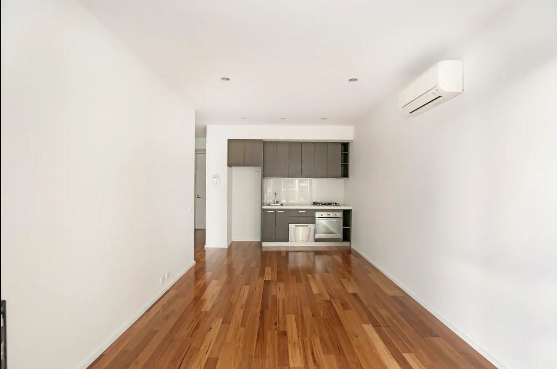 The Most Convenient Location, With Everything At Your Doorstep.