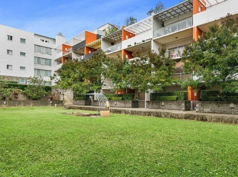 Real Estate For Sale 51/2832 Marlborough Road Homebush West , NSW