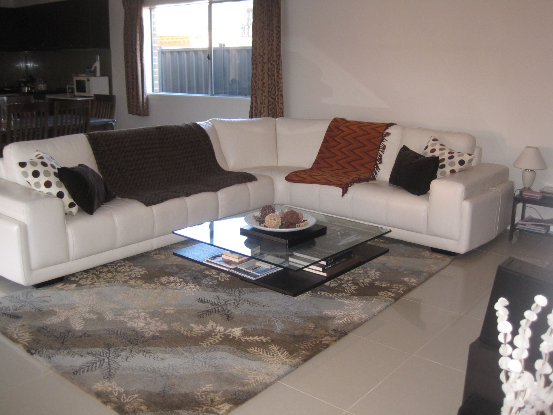 Looking for Luxury?