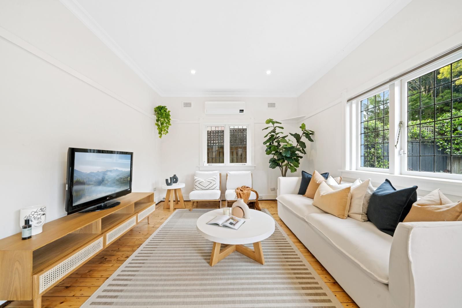 Sold property Sold Price for 30 Jarvie Avenue Petersham NSW 2049