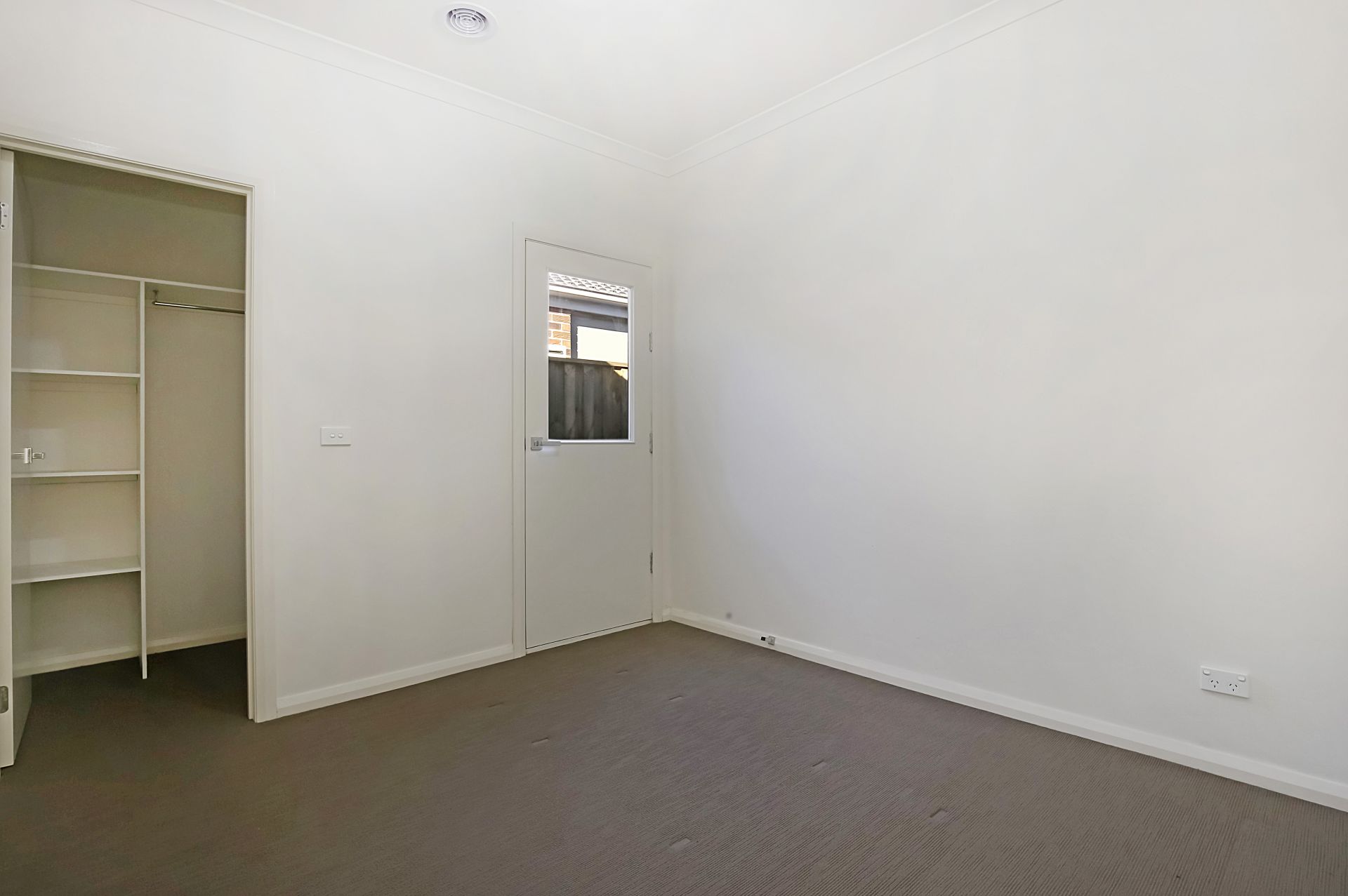 As New Family Home!