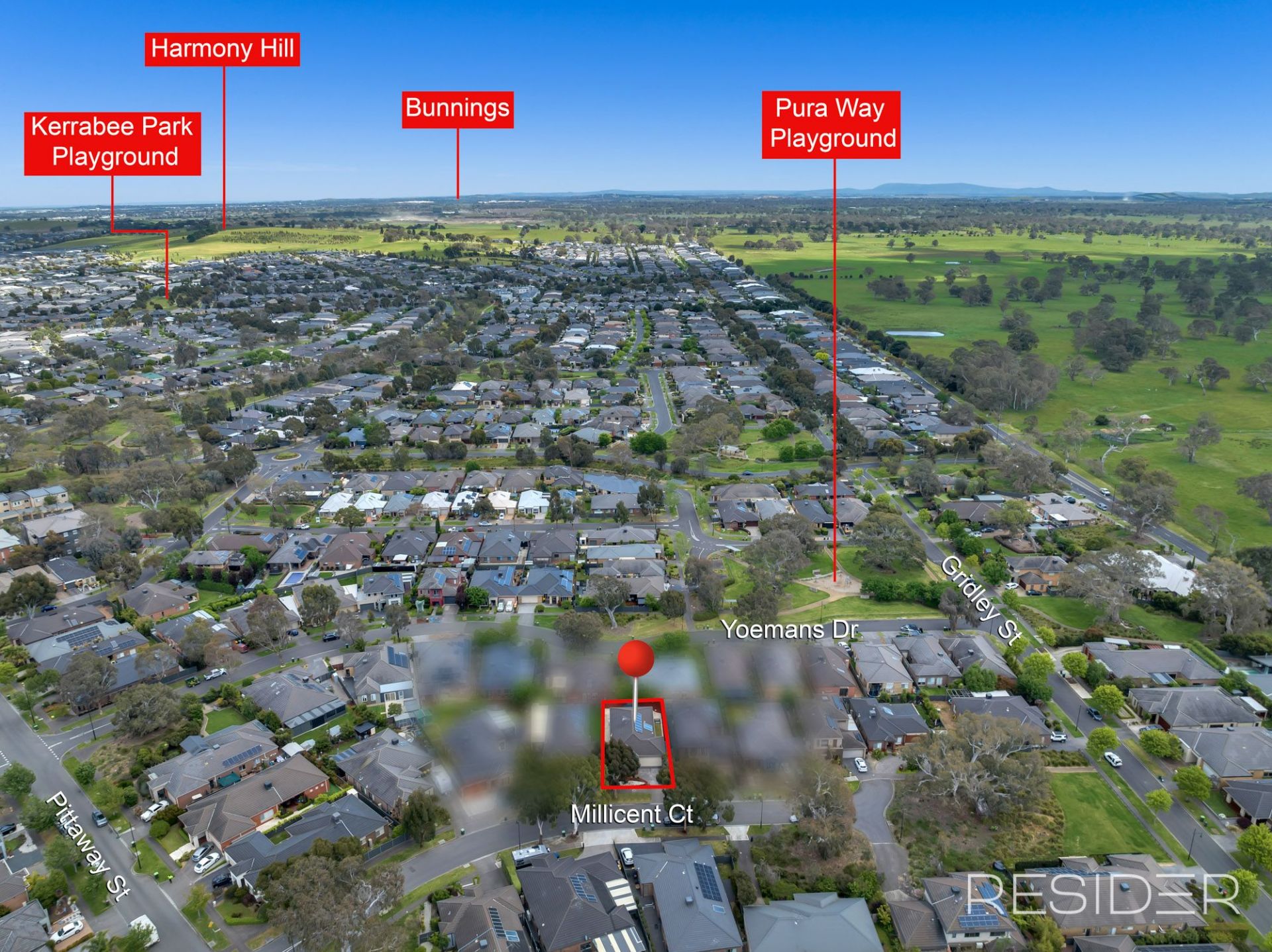 5 Millicent Court Mernda, Mernda - Thumbnail 2