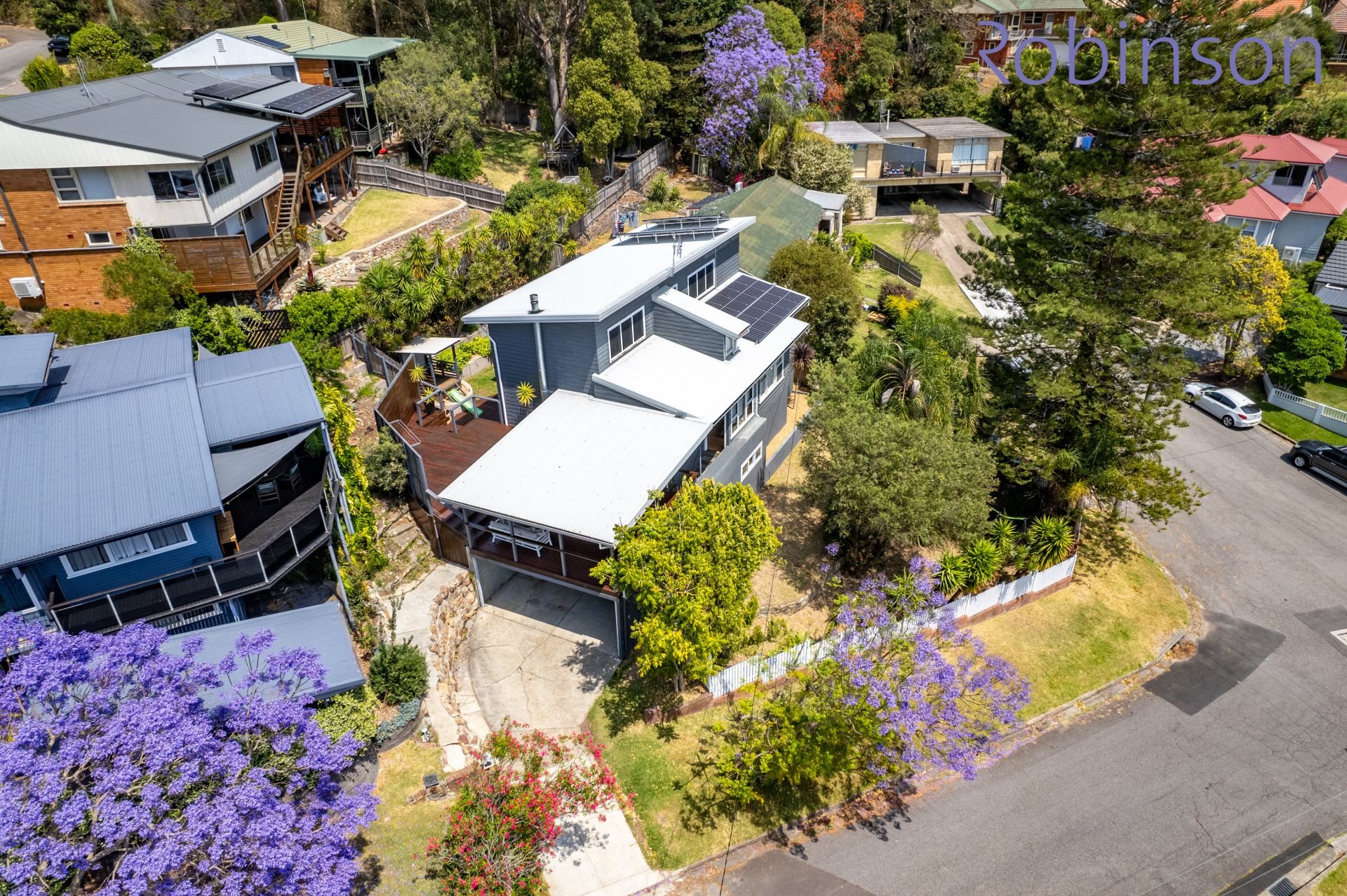 44 Kinross Avenue, Adamstown Heights Robinson Property