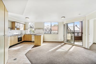 10/252 Abercrombie Street, Chippendale