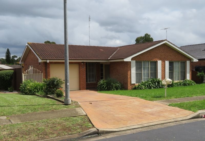 18 Isis Place, Quakers Hill