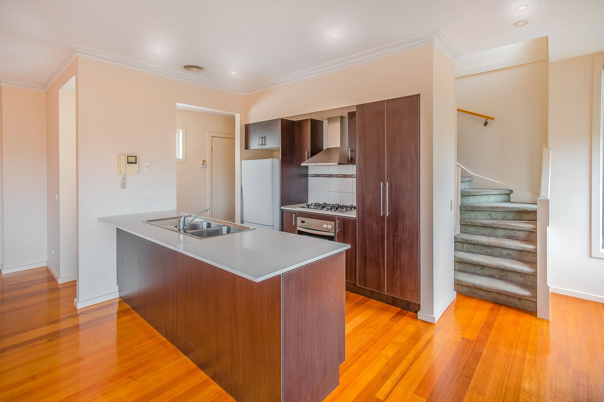 Comfort, Convenience And City Views