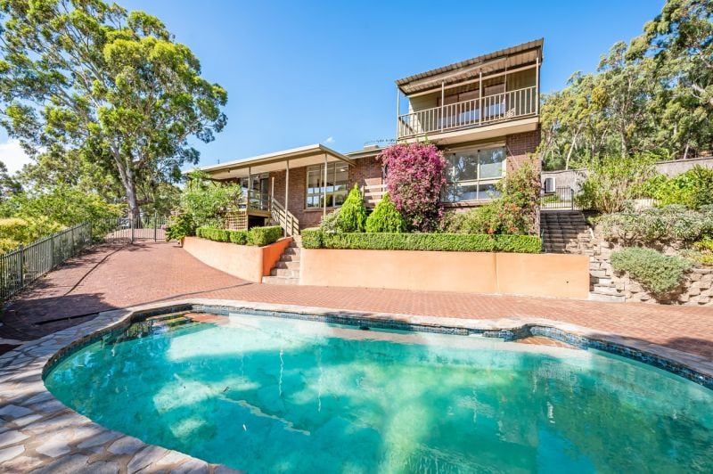 Properties for Sale Alexander Real Estate SA