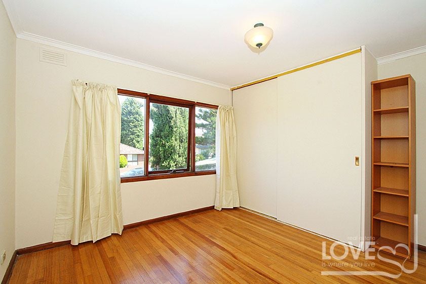 Quiet and Ideal with the right Appeal !!
