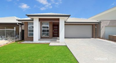 Oran Park 6 Lentil Street