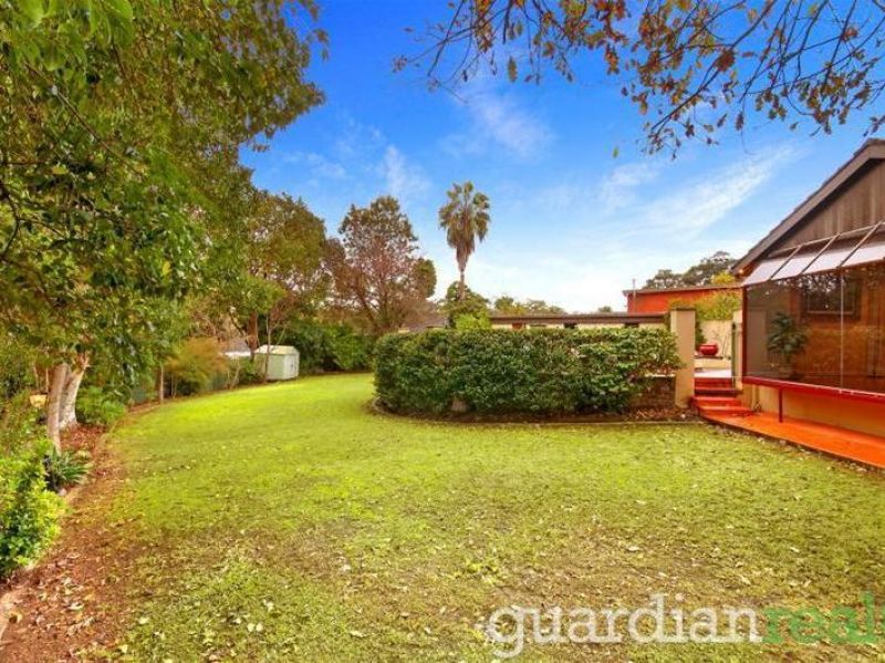 5 Southleigh Avenue CASTLE HILL NSW, Castle Hill - Thumbnail 8