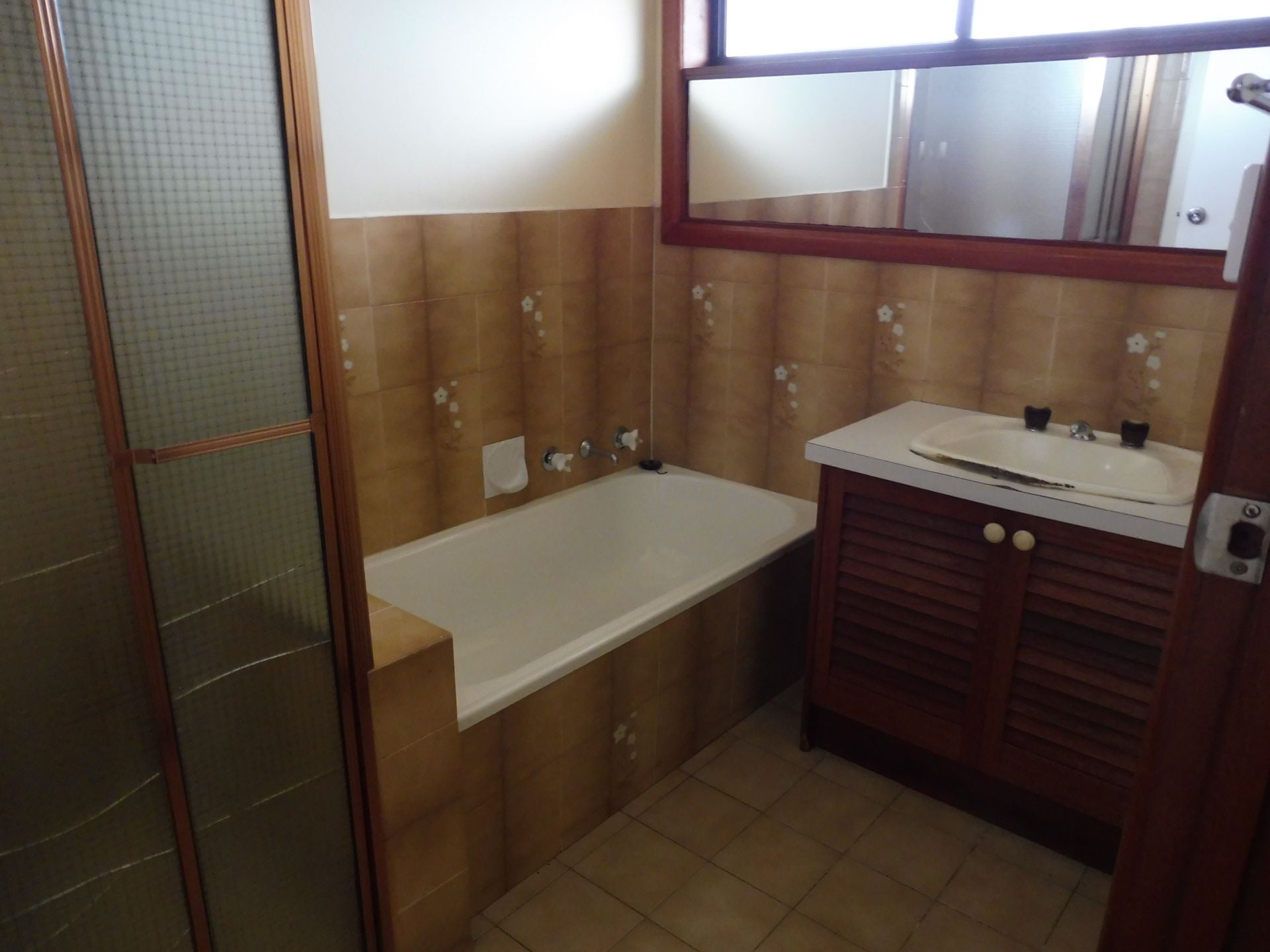 Affordable 2 bedroom unit