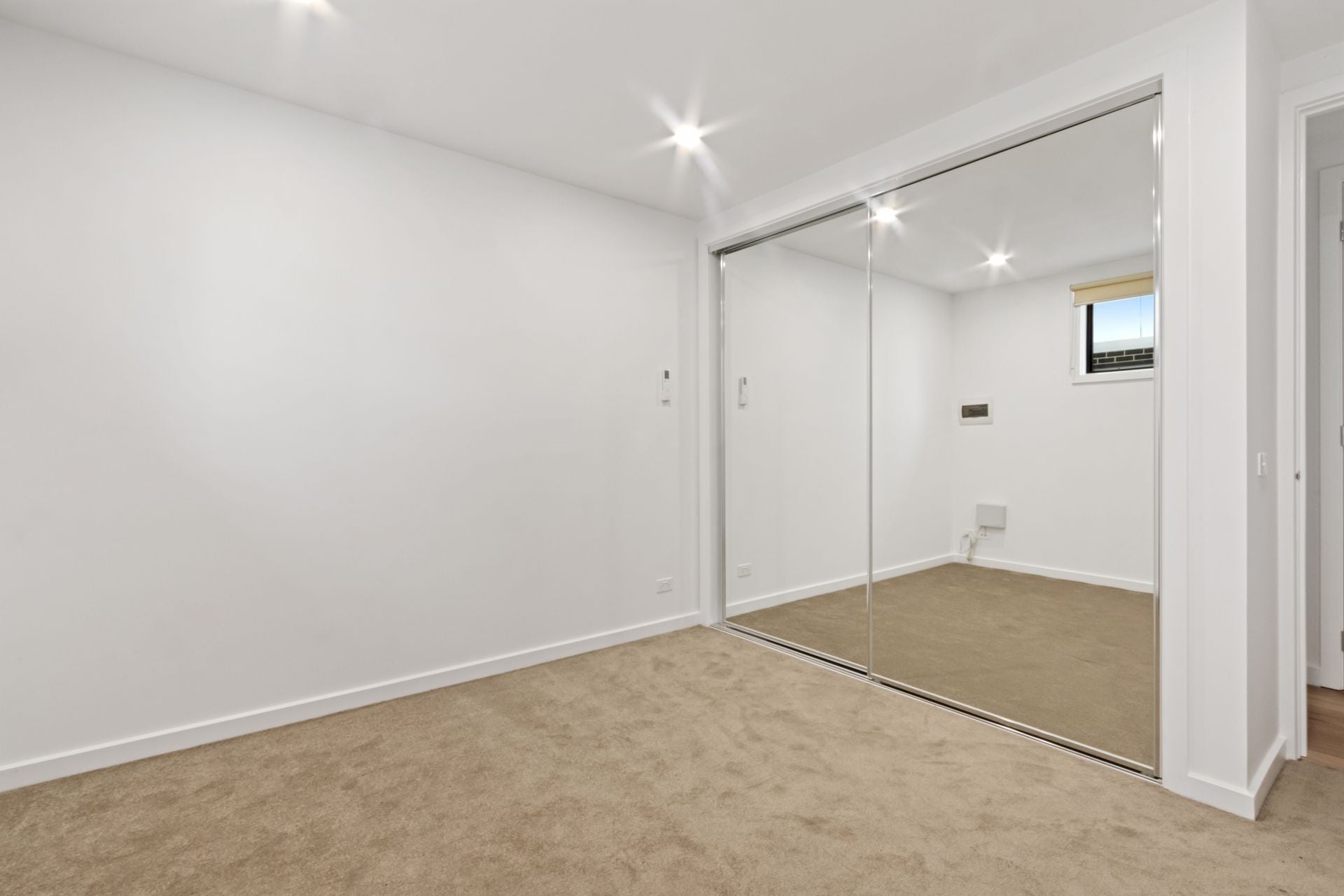 Brand new, luxury townhouse!