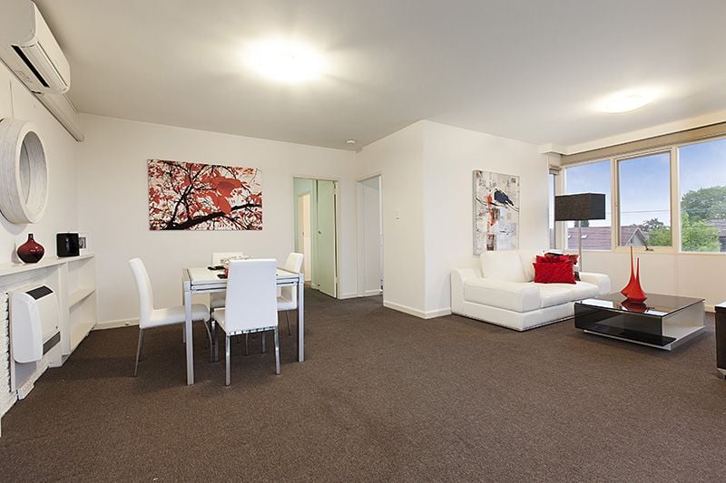 6/510 Glenferrie Road, Hawthorn - Thumbnail 4