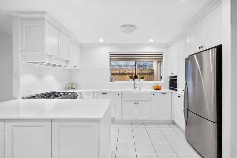 9 Rosewood Glen, Jerrabomberra Ian McNamee & Partners Pty Ltd