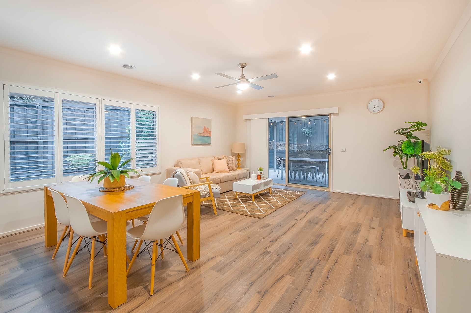 Perfect Family Living. Perfect Family Location