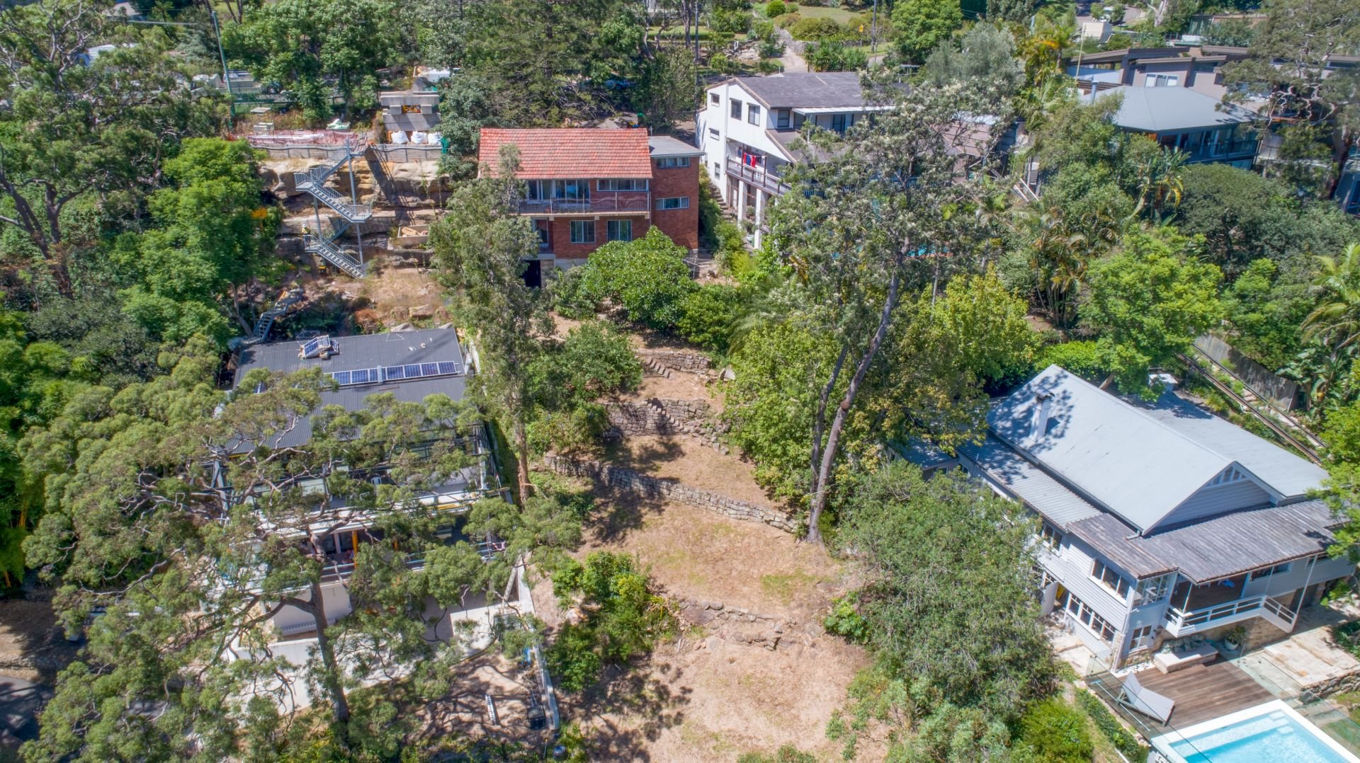 Real Estate For Sale 177 Seaforth Crescent Seaforth , NSW