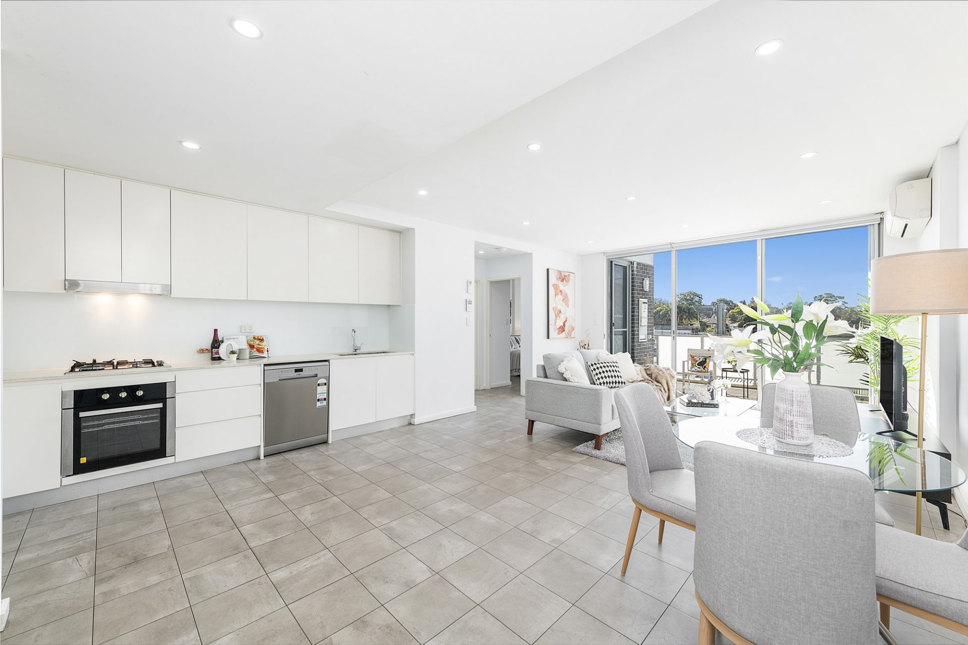 27/316 Parramatta Road, Burwood, Burwood - Thumbnail 4