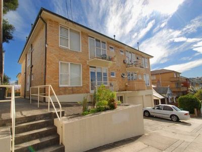 8/86A Mount Street COOGEE NSW, Coogee - Thumbnail 3