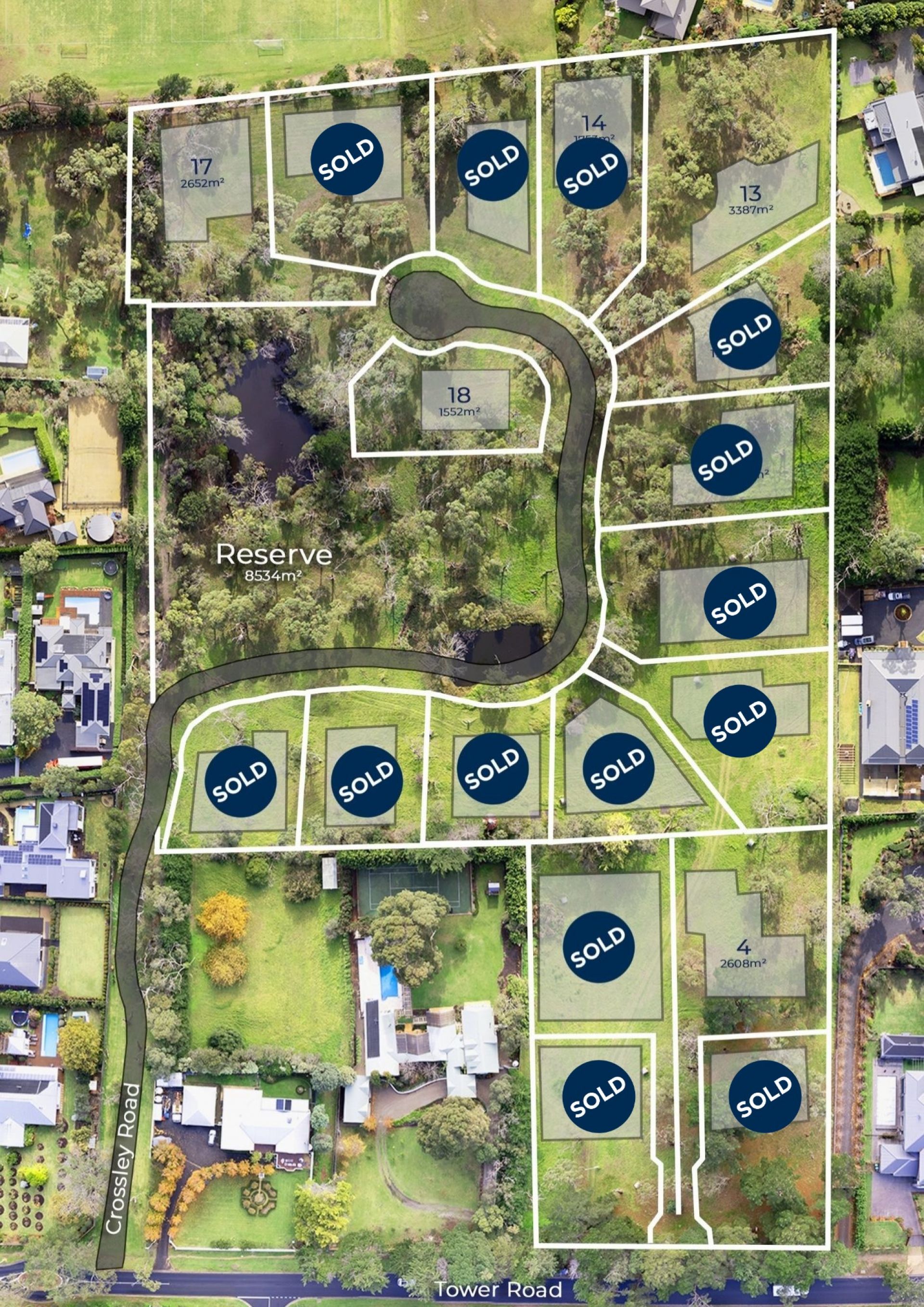 81 Tower Road, MOUNT ELIZA | McEwing & Partners