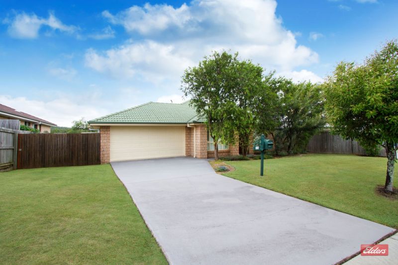 78 John Markwell Parade, Daisy Hill