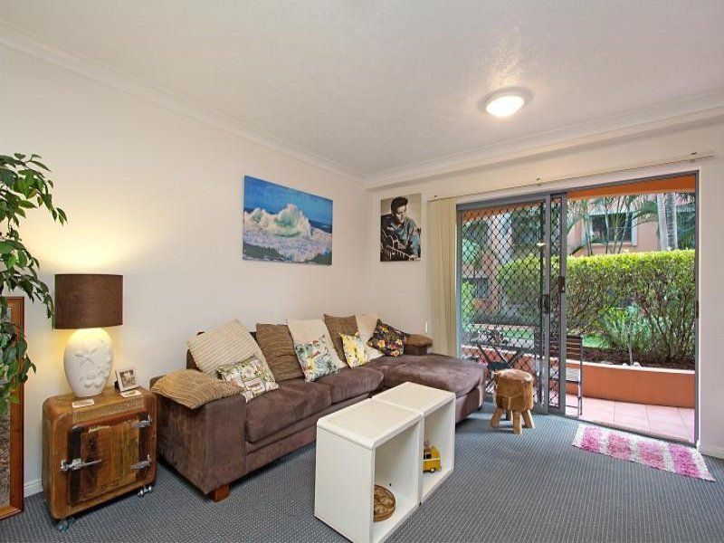 12/5 Hill Street 'Bella Mare' RAINBOW BAY QLD, 'Bella Mare' Rainbow Bay - Thumbnail 4