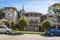 Baulkham Hills