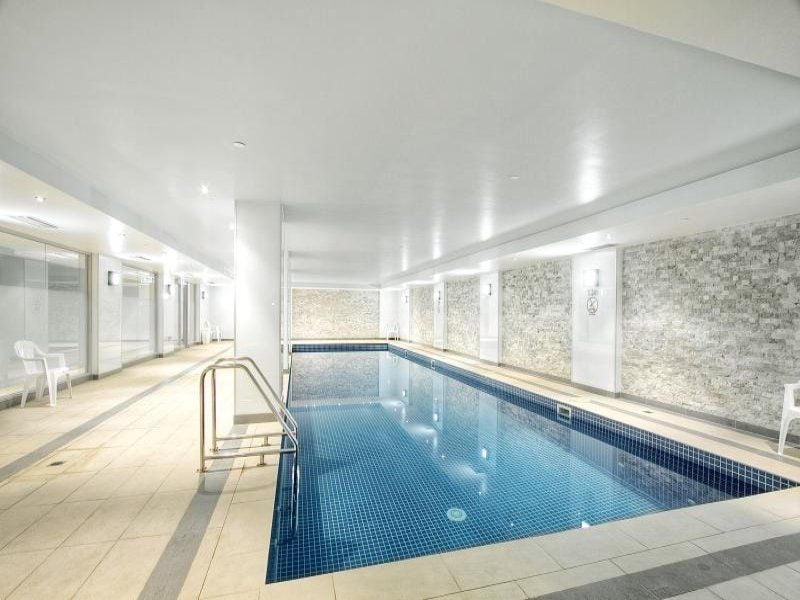 2509/288 Spencer Street MELBOURNE VIC, Melbourne - Thumbnail 8
