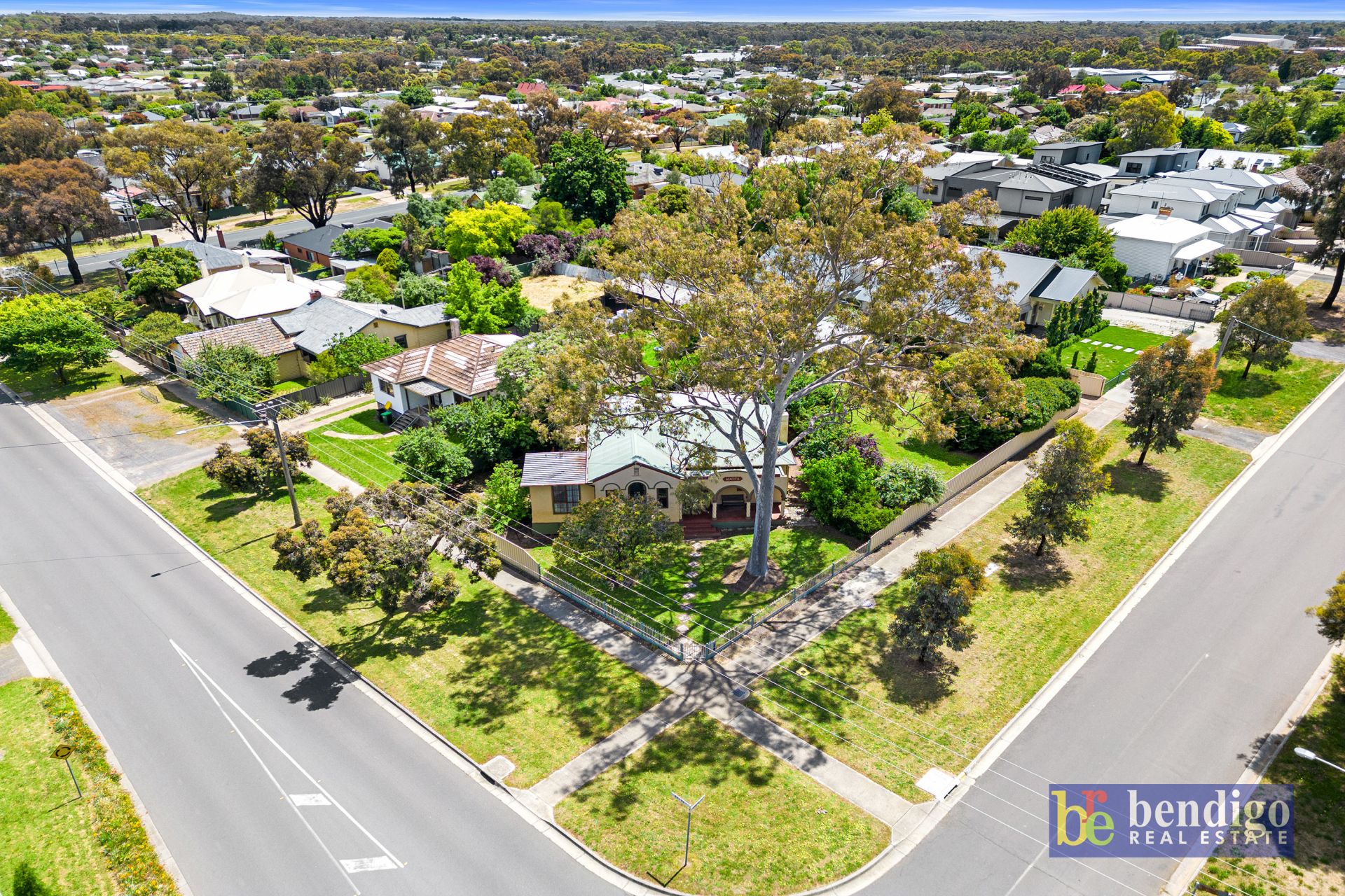 15 Smith Street, North Bendigo Bendigo Real Estate