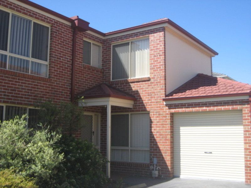 4/53 Wedge Street, Epping