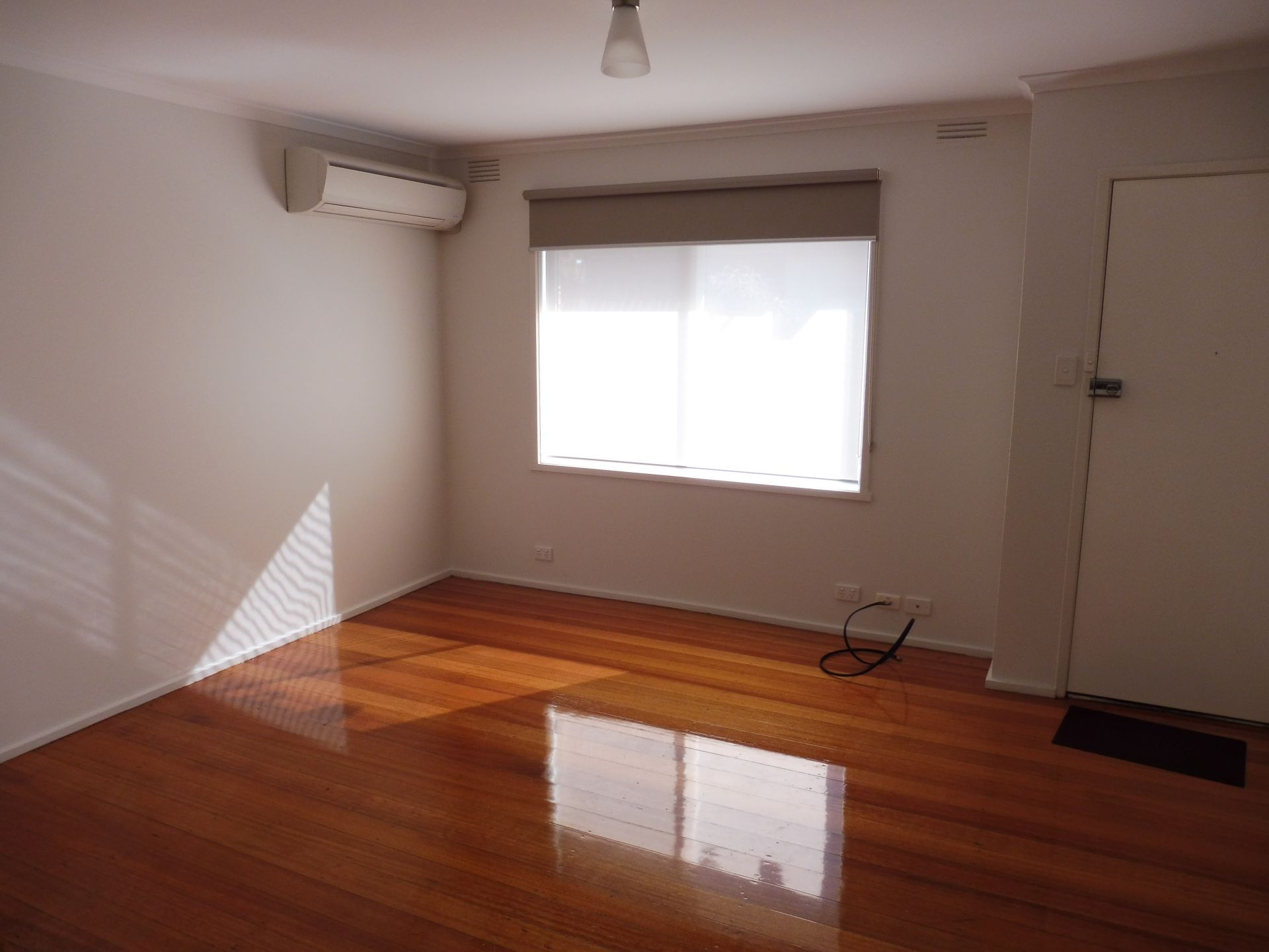 FULLY RENOVATED UNIT