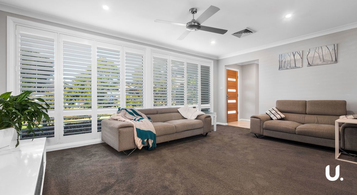 Bligh Park 13 Newmarch Place