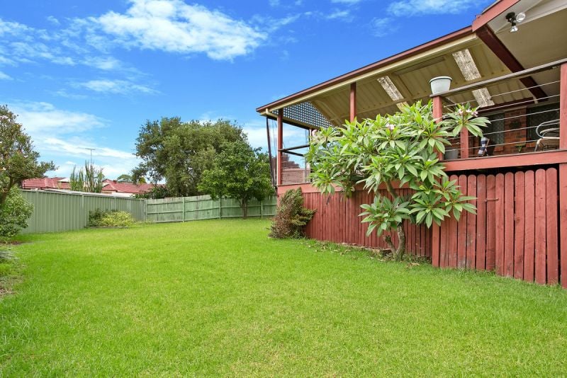 Real Estate For Sale 5 Evergold Place Eagle Vale , NSW